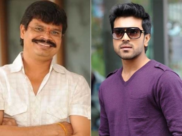 బోయపాటి మార్క్‌తో