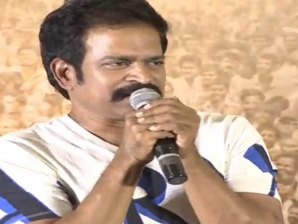  నటుడిగా తృప్తి ఇచ్చిన సినిమా