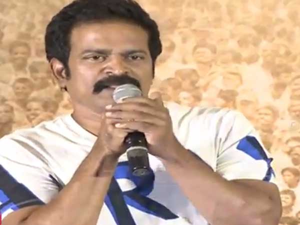  గూస్ బంప్స్....