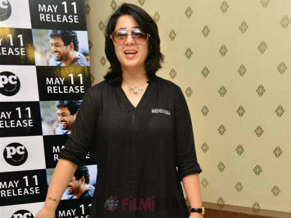 పూరి జగన్నాథ్ చాలా క్లారిటీగా