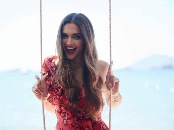 గ్యాంగ్‌స్టర్ పాత్రలో దీపికా