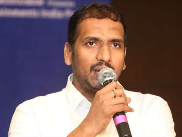 యువహీరోతో మూవీ