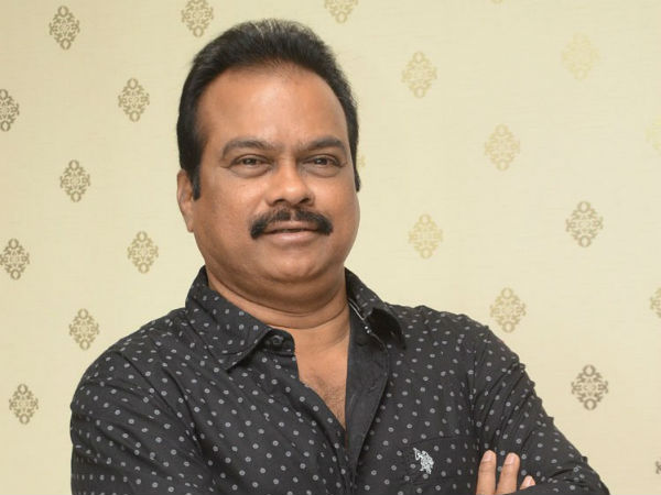 ప్రీ ప్రొడక్షన్ వర్క్ మొదలైంది