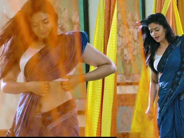 శ్రీముఖి నటన అద్భుతం