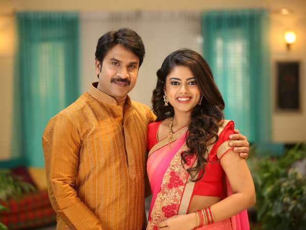 అదే టైటిల్‌తో చేయడం