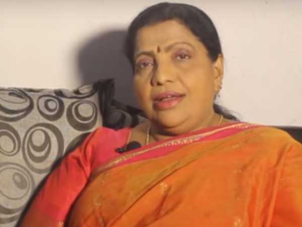  నువ్వు ఏదో చూపించి ఉంటావ్, అందుకే పిలుస్తున్నారేమో?