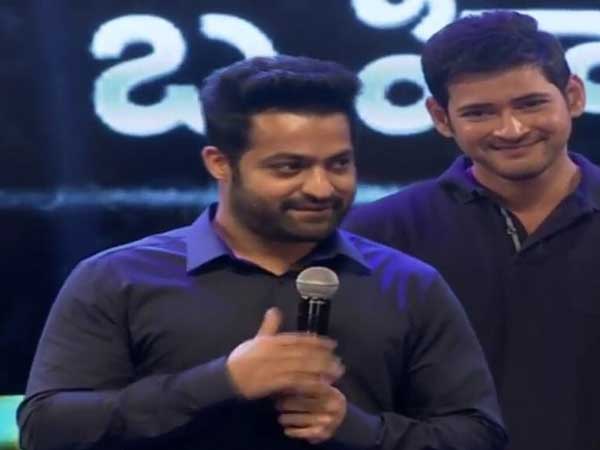  ముఖ్య అతిథిగా రాలేదు.. కుటుంబ సభ్యుడిగా వచ్చా