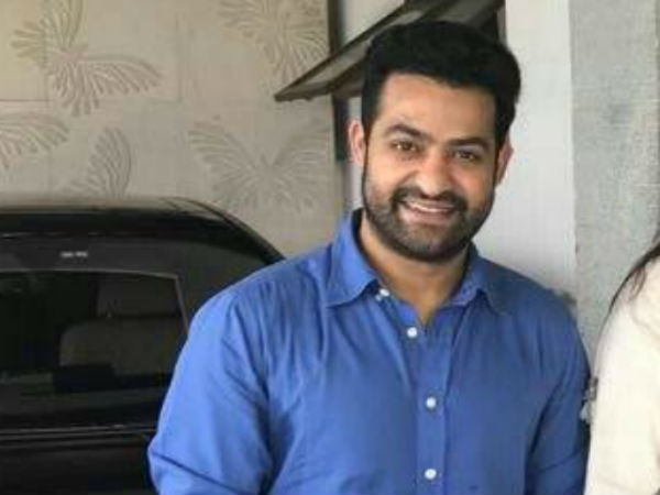 త్రివిక్రమ్ సినిమా కోసం సరికొత్త లుక్