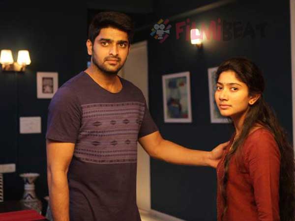 కణం.. ఫస్టాఫ్ స్క్రిప్టు అనాలిసిస్