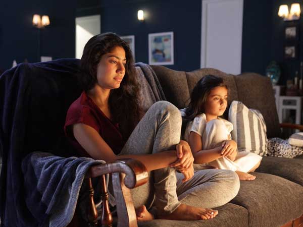 డైరెక్షన్, టేకింగ్