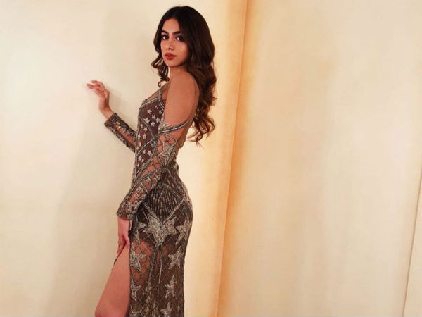 శ్రీదేవి ఆలోచన వారిగురించే 