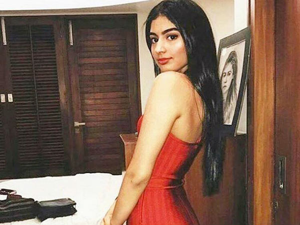 శ్రీదేవి చెప్పినట్లుగానే 