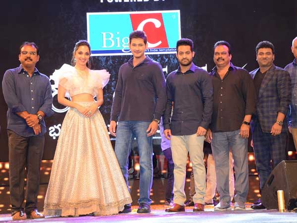  కైరాతో మళ్లీ సినిమా చేస్తాను..