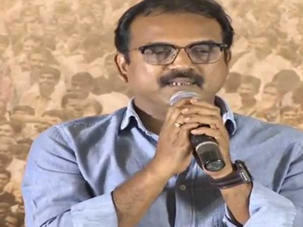 ప్రేక్షకుల ఆదరణతో ఆనందంలో