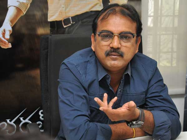 సినిమా అనేది వ్యాపారం