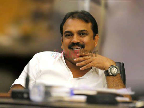 క్లారిఫికేషన్ కోసమే