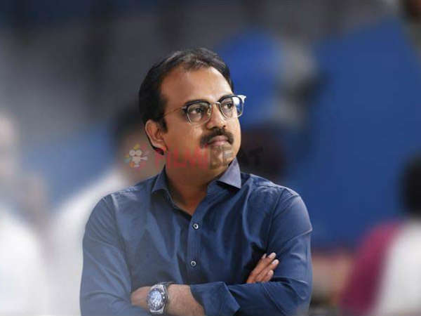  కాస్టింగ్ కౌచ్ అంశానికి పూర్తి వ్యతిరేకం