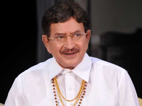  నాపై నాన్నగారి ప్రభావం