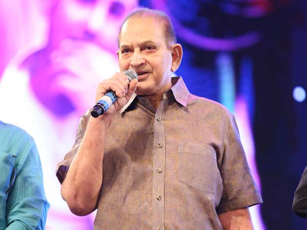 హైదరాబాద్ ఎల్బీ స్టేడియంలో