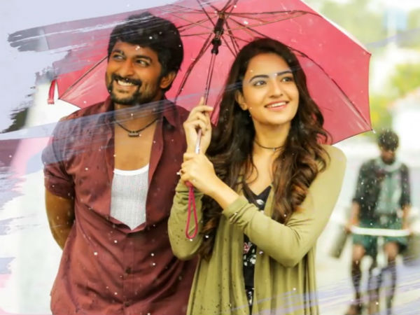 నాని కెరీర్లోనే హయ్యెస్ట్ షోస్