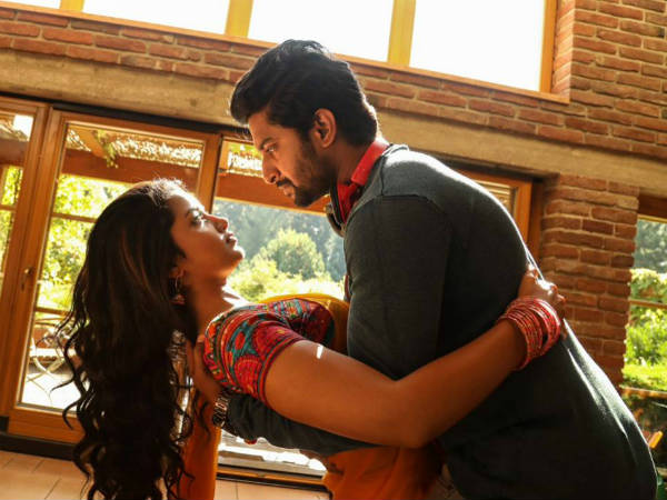 తొలి రోజు వసూళ్లు 