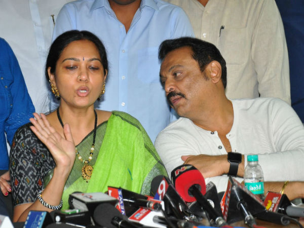 తేజగారు ఛాన్స్ ఇచ్చారు, అయినా ఎందుకు ఇదంతా?