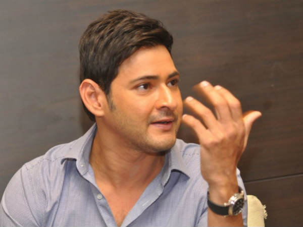 నెక్స్ట్ మూవీకి రెడీ అవుతున్న మహేష్