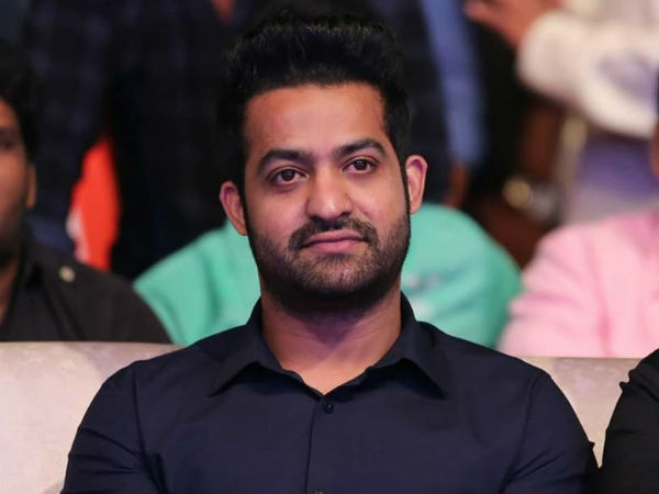 ఎన్టీఆర్ ఆ చిత్రంలో నటించారు 