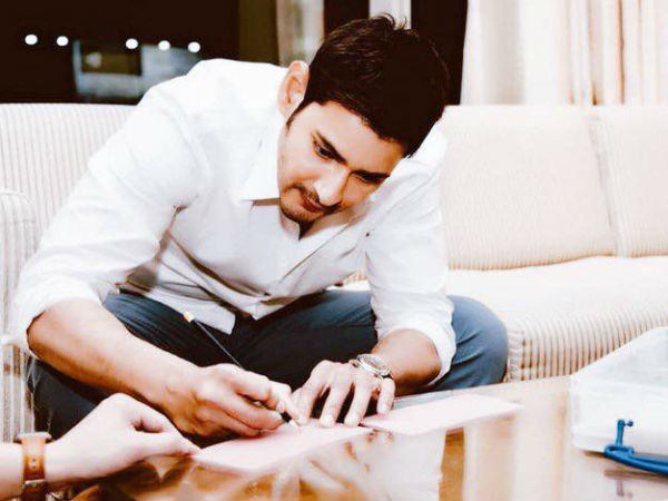 ఆ వివరాలు త్వరలో 