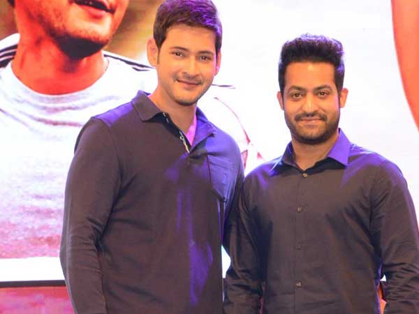  అరుదైన రకం మహేష్