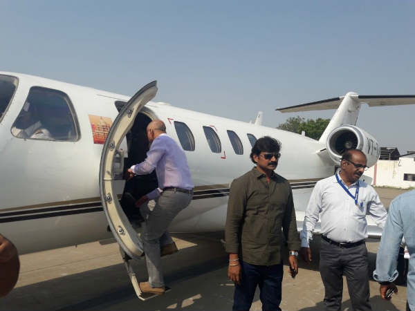 తిరుపతిలో కూడా