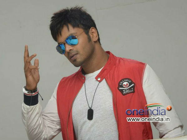 ఇండస్ట్రీని ఏకం చేసే ప్రయత్నం