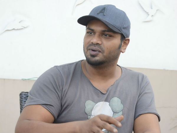 మళ్లీ కవ్వించే మాటలు