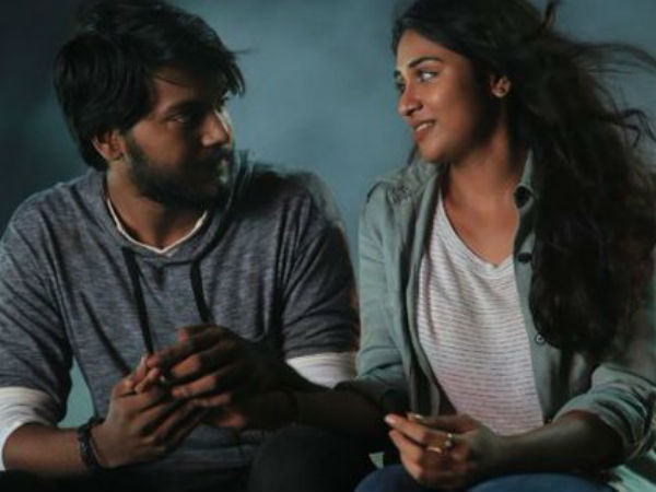  మెర్కురీ సినిమా కథ..