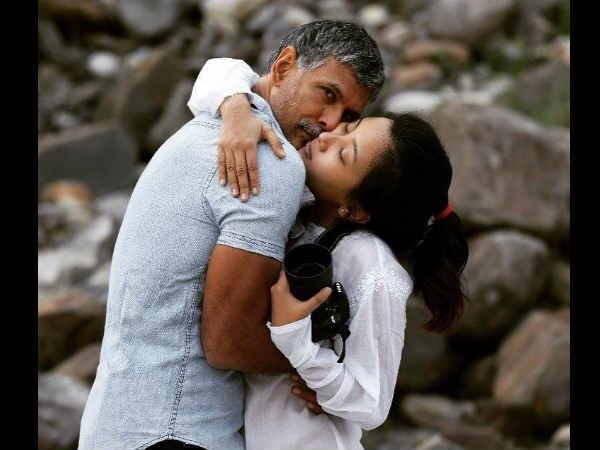 అందరినీ ఆశ్చర్య పరిచారు