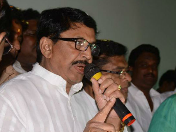  మా అసోసియేషన్‌లో అలా కుదరదు 