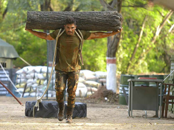 15 ఇయర్స్ ఇండస్ట్రీ 