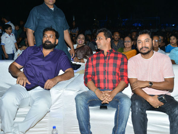 ఈ సినిమా మీద మాకు రెట్టింపు కాన్ఫిడెన్స్ ఉంది