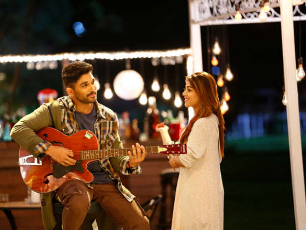 నా పేరు సూర్య