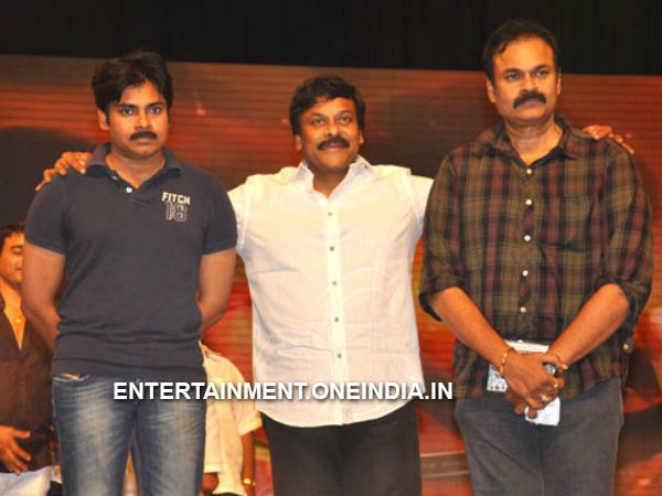 అన్నయ్య మాకు జీవితాన్ని ఇచ్చారు