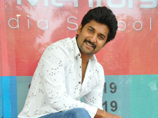 తొమ్మిదో సక్సెస్ కోసం రెడీ