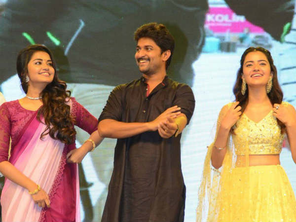 హీరోయిన్లు, మ్యూజిక్ గురించి