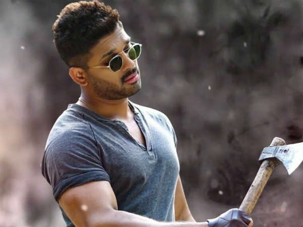 నటీనటులు