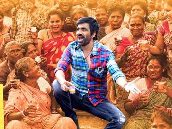 షాకిచ్చిన శాటిలైట్ రైట్స్