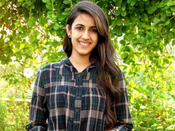 హీరోయిన్‌గా నిహారిక