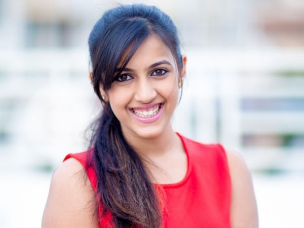 కొణిదల కుటుంబం నుంచి నటిగా 