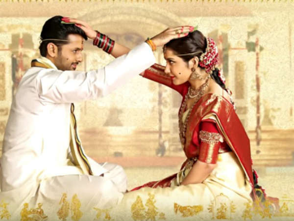 నితిన్ పెళ్ళికి రంగం సిద్దం