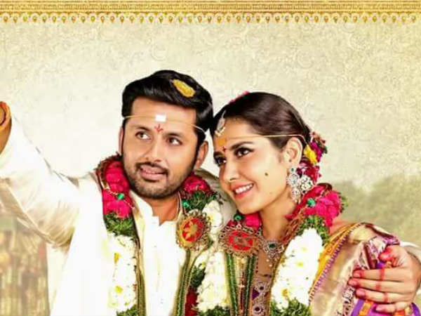 రిలీజ్ డేట్ ఫిక్స్ చేసుకున్న శ్రీనివాస కళ్యాణం