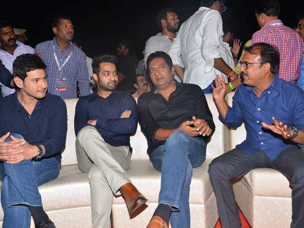 బృందావనం నుంచి