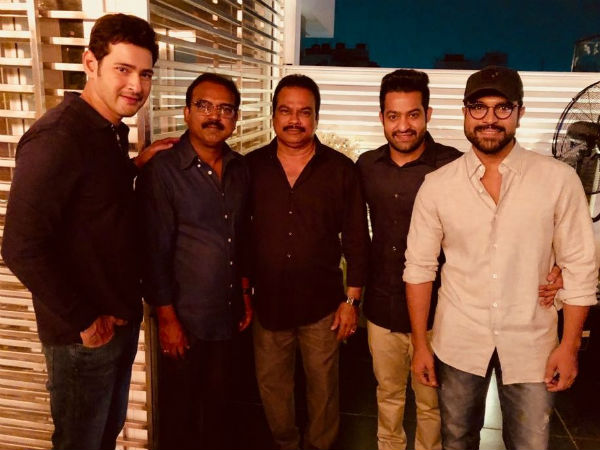 మేము మేము బాగానే ఉంటాం